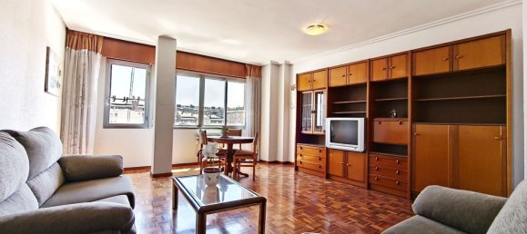 2 Schlafzimmer Wohnung in Logrono, Spain, Nr. 150049 2