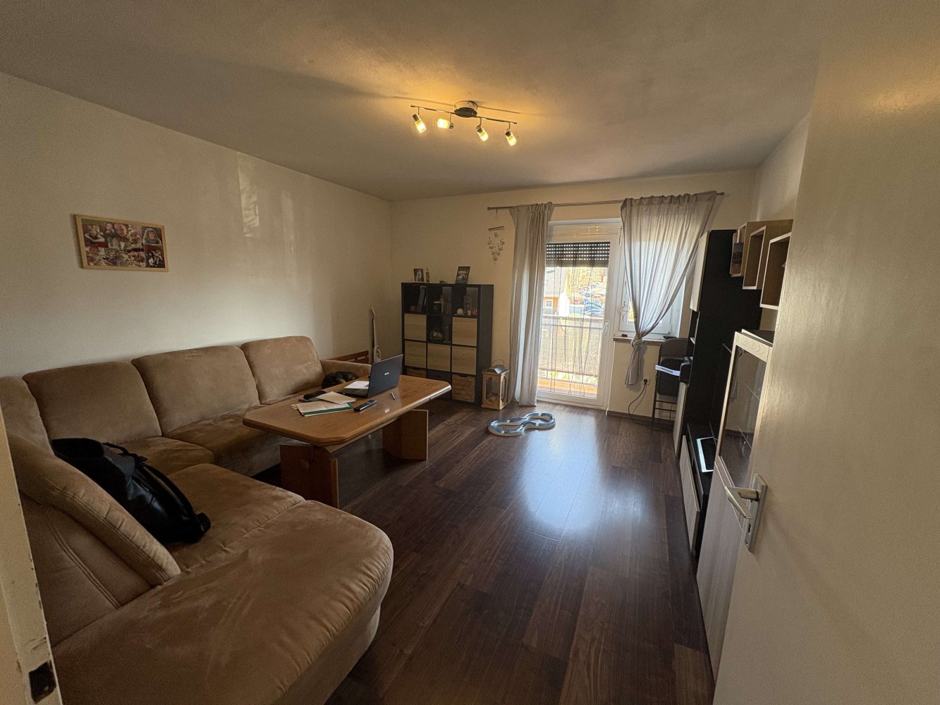 2 Schlafzimmer Wohnung in Amberg, Germany, Nr. 3612