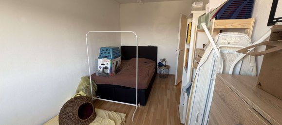 2 Schlafzimmer Wohnung in Amberg, Germany, Nr. 3612 5