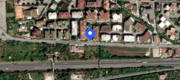 5 rooms Apartment in Pagani, Italy No. 225262 15