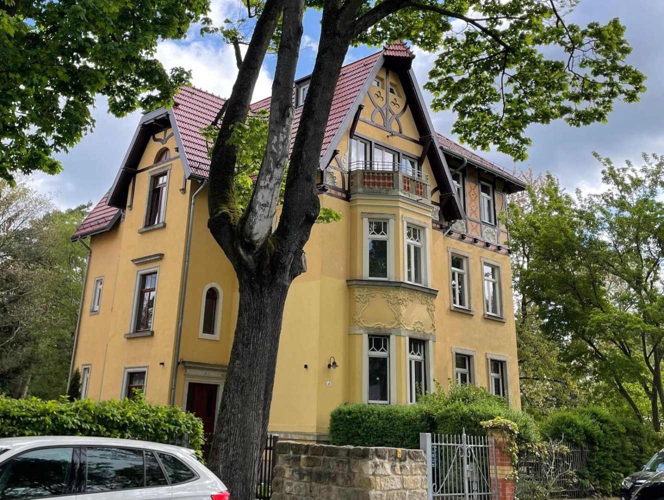 Apartamento T1 em Dresden, Germany N.º 32041