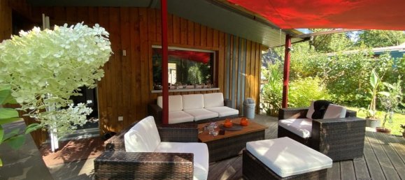 1 Schlafzimmer Haus in Verden, Germany, Nr. 313114 13