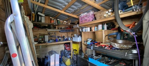 1 Schlafzimmer Haus in Verden, Germany, Nr. 313114 15