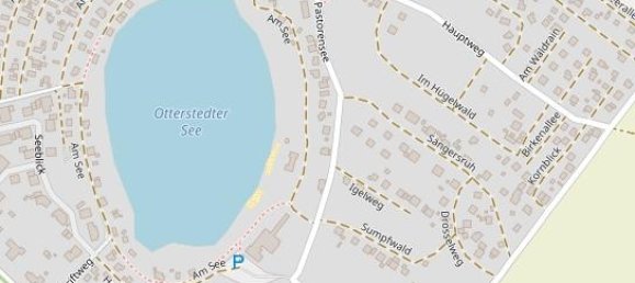 1 Schlafzimmer Haus in Verden, Germany, Nr. 313114 17