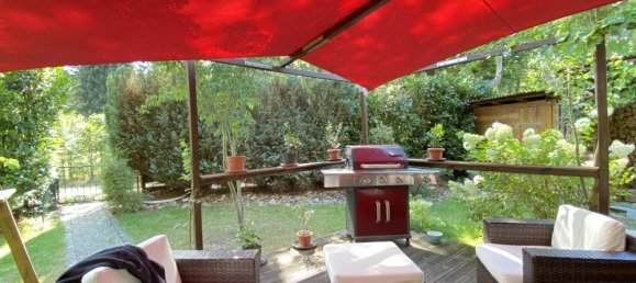 1 Schlafzimmer Haus in Verden, Germany, Nr. 313114 12