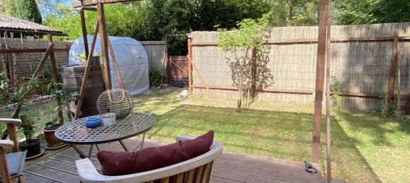 1 Schlafzimmer Haus in Verden, Germany, Nr. 313114 2