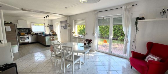 4 rooms House in Wolfenbuttel, Germany No. 277741 4