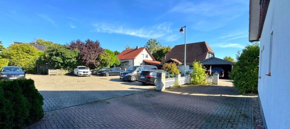 4 rooms House in Wolfenbuttel, Germany No. 277741 23