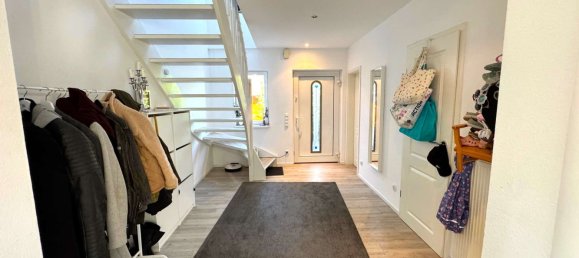 4 rooms House in Wolfenbuttel, Germany No. 277741 11