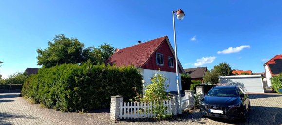 4 rooms House in Wolfenbuttel, Germany No. 277741 22