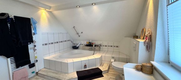 4 rooms House in Wolfenbuttel, Germany No. 277741 16