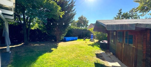 4 rooms House in Wolfenbuttel, Germany No. 277741 19