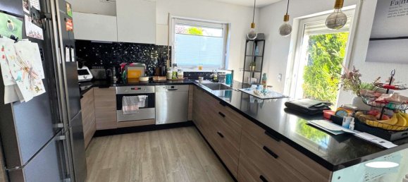 4 rooms House in Wolfenbuttel, Germany No. 277741 7