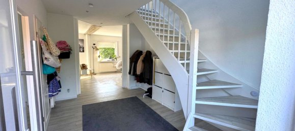 4 rooms House in Wolfenbuttel, Germany No. 277741 18