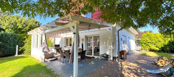 4 rooms House in Wolfenbuttel, Germany No. 277741 9