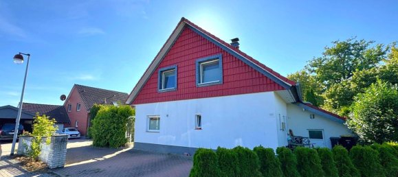 4 rooms House in Wolfenbuttel, Germany No. 277741 21