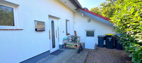 4 rooms House in Wolfenbuttel, Germany No. 277741 20