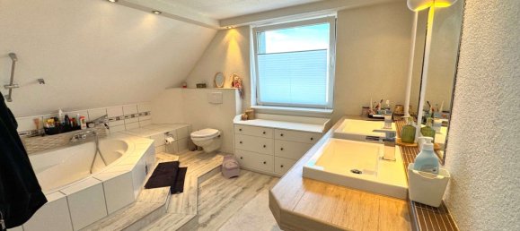 4 rooms House in Wolfenbuttel, Germany No. 277741 15