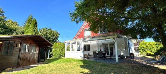 4 rooms House in Wolfenbuttel, Germany No. 277741 2