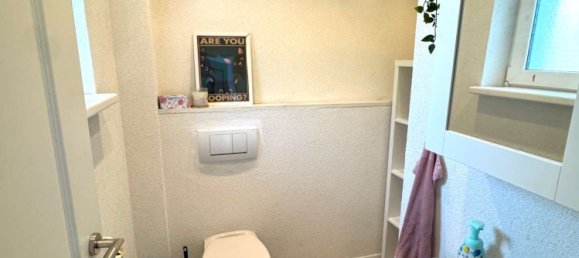 4 rooms House in Wolfenbuttel, Germany No. 277741 10