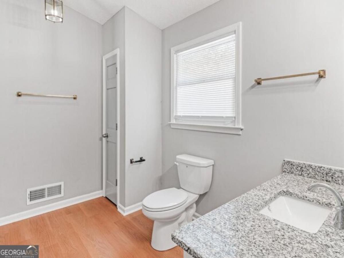 3 bedrooms House in McDonough, USA No. 392219