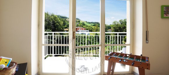 2 bedrooms Apartment in Porto San Giorgio, Italy No. 269513 15