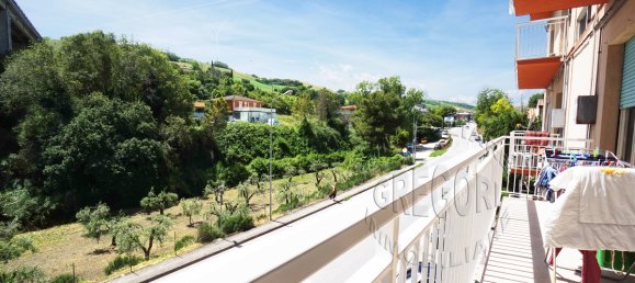 2 bedrooms Apartment in Porto San Giorgio, Italy No. 269513 5