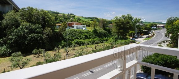 2 bedrooms Apartment in Porto San Giorgio, Italy No. 269513 11