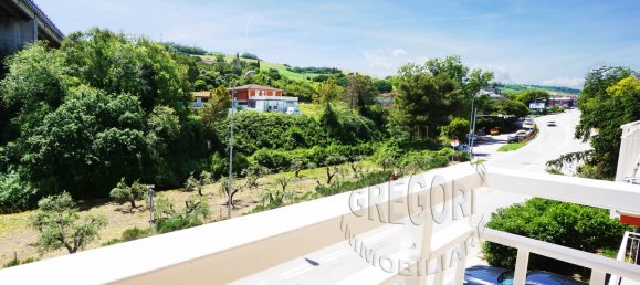 2 bedrooms Apartment in Porto San Giorgio, Italy No. 269513 16