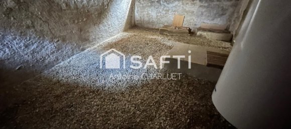 3 غرف نوم فيلا في Saint-Genou, France رقم 67990 10