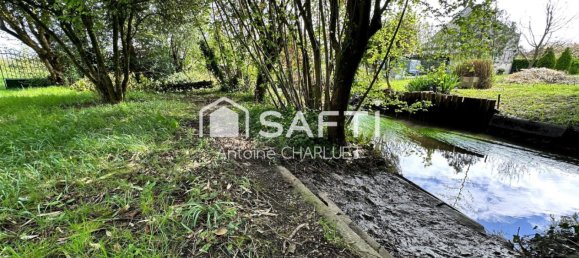 3 غرف نوم فيلا في Saint-Genou, France رقم 67990 8