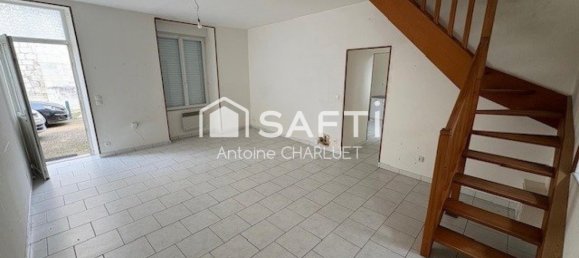 3 غرف نوم فيلا في Saint-Genou, France رقم 67990 2