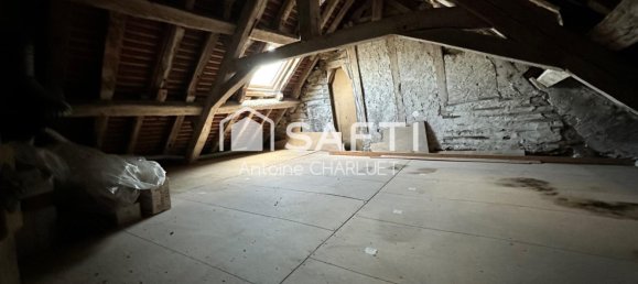 3 غرف نوم فيلا في Saint-Genou, France رقم 67990 9