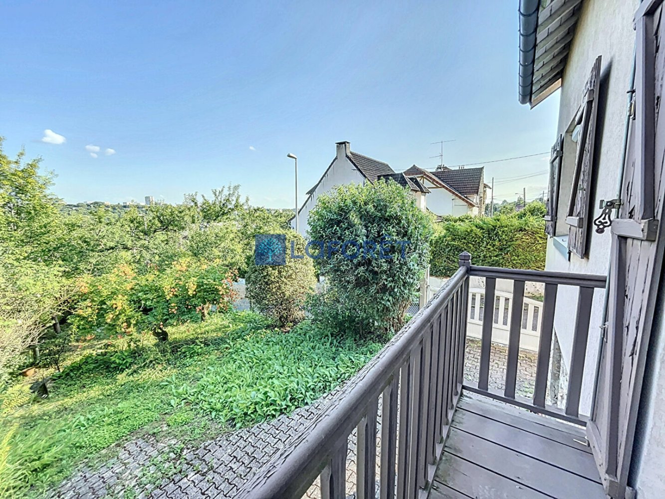 4 bedrooms House in Savigny-sur-Orge, France No. 174863