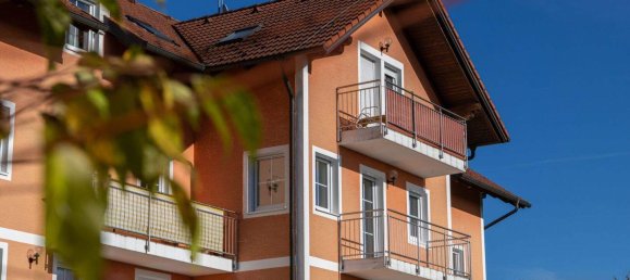2 rooms Apartment in Kirchheim im Innkreis, Austria No. 59291 17