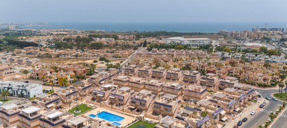 2 Schlafzimmer Penthouse in Torrevieja, Spain, Nr. 148908 46