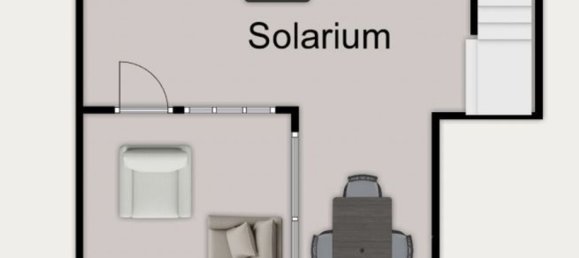 2 Schlafzimmer Penthouse in Torrevieja, Spain, Nr. 148908 3