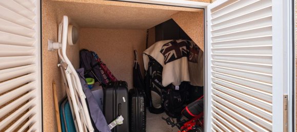 2 Schlafzimmer Penthouse in Torrevieja, Spain, Nr. 148908 50