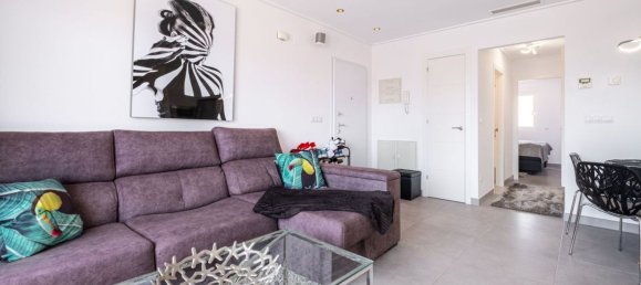 2 Schlafzimmer Penthouse in Torrevieja, Spain, Nr. 148908 13