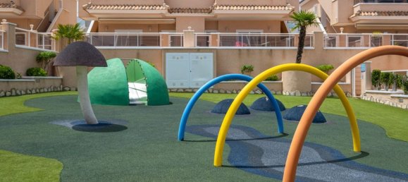 2 Schlafzimmer Penthouse in Torrevieja, Spain, Nr. 148908 38