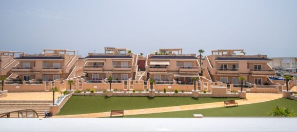 2 Schlafzimmer Penthouse in Torrevieja, Spain, Nr. 148908 9