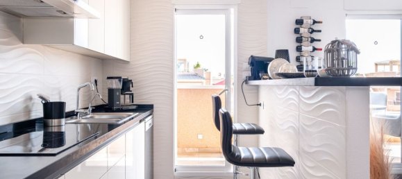 2 Schlafzimmer Penthouse in Torrevieja, Spain, Nr. 148908 17