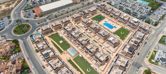 2 Schlafzimmer Penthouse in Torrevieja, Spain, Nr. 148908 45