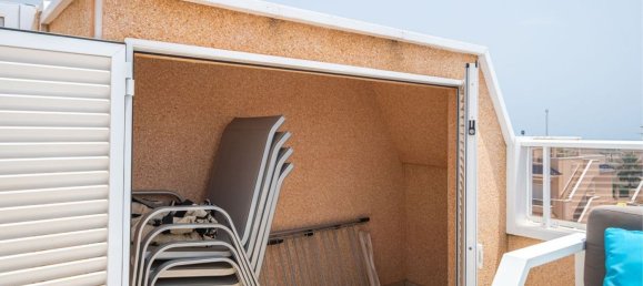 2 Schlafzimmer Penthouse in Torrevieja, Spain, Nr. 148908 2