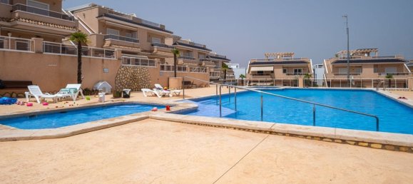 2 Schlafzimmer Penthouse in Torrevieja, Spain, Nr. 148908 37