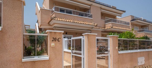 2 Schlafzimmer Penthouse in Torrevieja, Spain, Nr. 148908 6