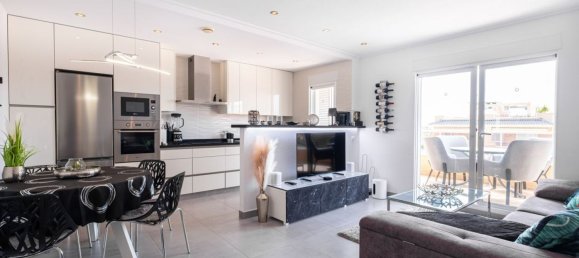 2 Schlafzimmer Penthouse in Torrevieja, Spain, Nr. 148908 11