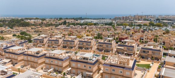 2 Schlafzimmer Penthouse in Torrevieja, Spain, Nr. 148908 48