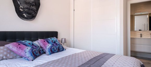 2 Schlafzimmer Penthouse in Torrevieja, Spain, Nr. 148908 19