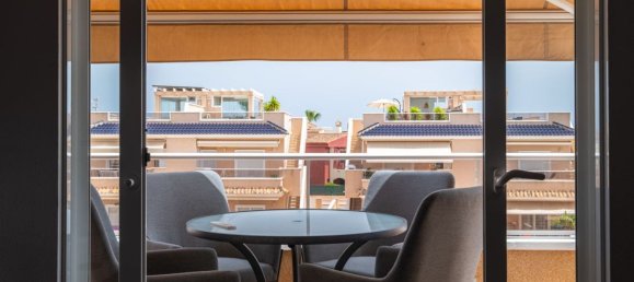 2 Schlafzimmer Penthouse in Torrevieja, Spain, Nr. 148908 35